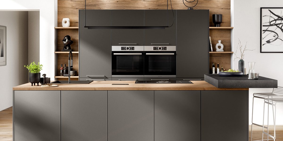 cocina moderna