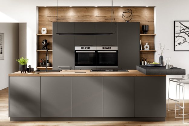 cocina moderna